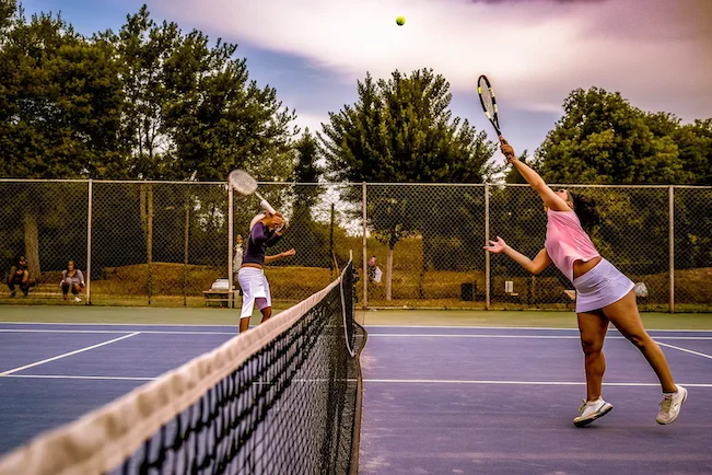 Tennis tickets for ATP Tour, WTA Tour, Grand Slams and Davis Cup tournaments